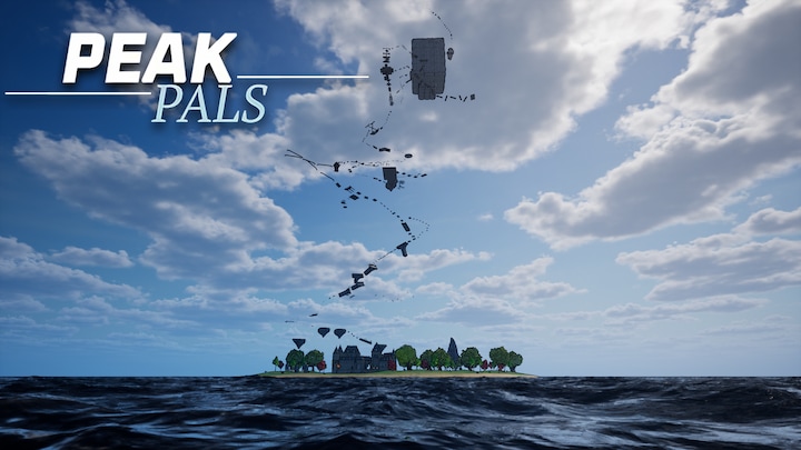 PeakPals