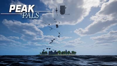 PeakPals