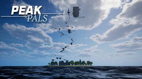 PeakPals