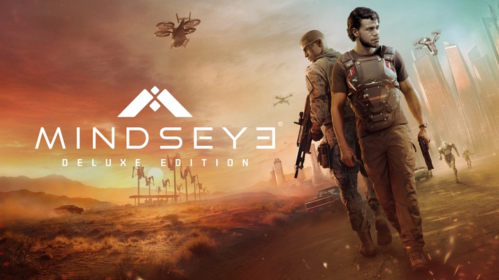 MindsEye Deluxe Edition