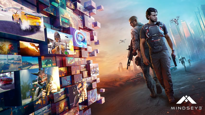 mindseye vertical card thumbnail