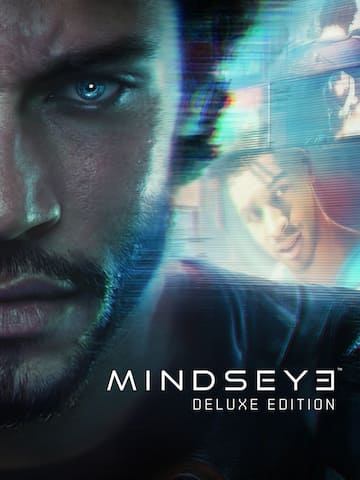 MindsEye Deluxe Edition