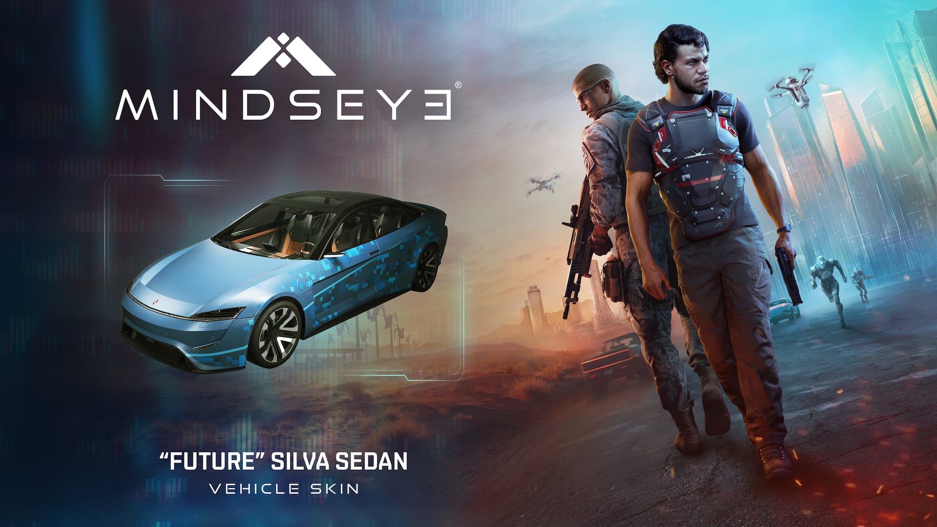 MindsEye