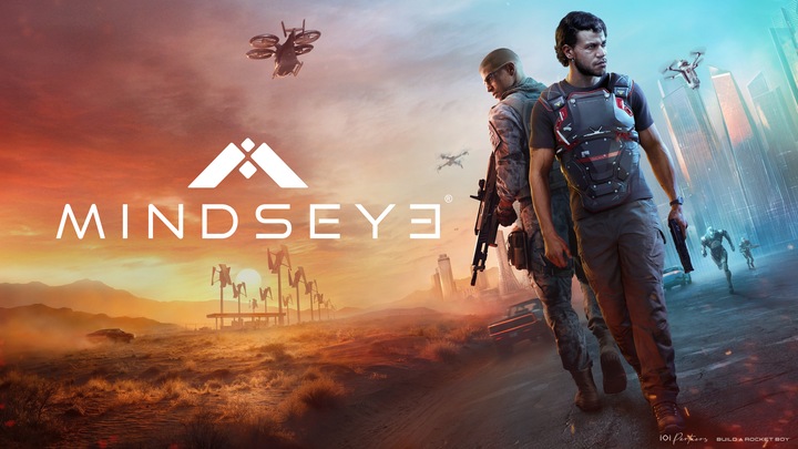 Build.MindsEye