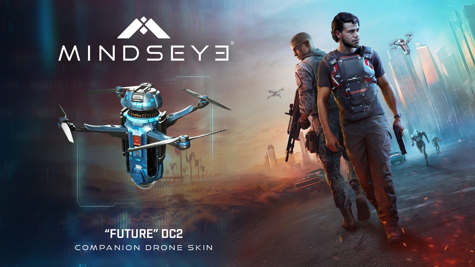 MindsEye