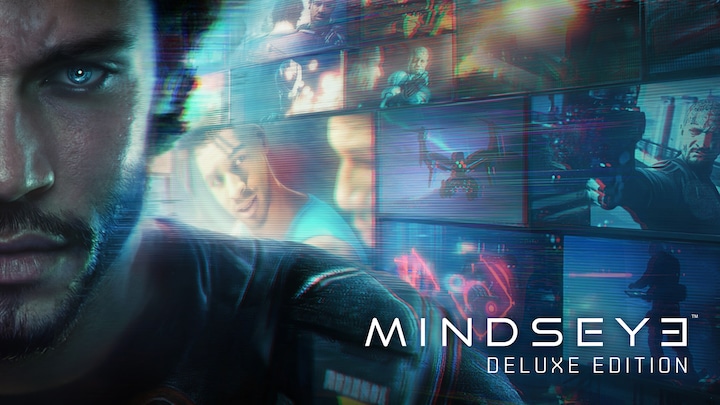 MindsEye Deluxe Edition