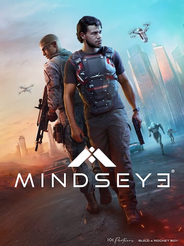 Build.MindsEye