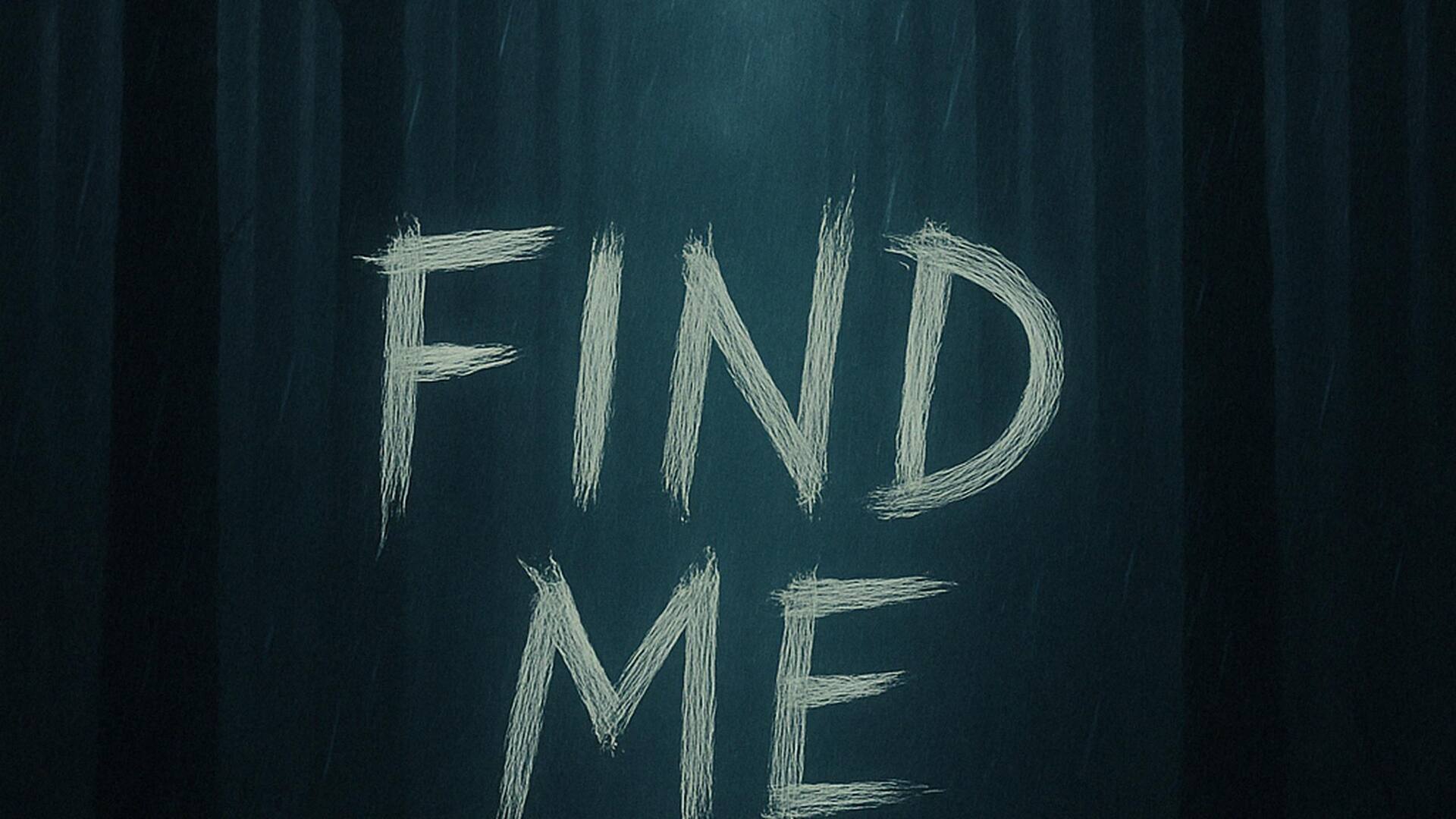 Find Me