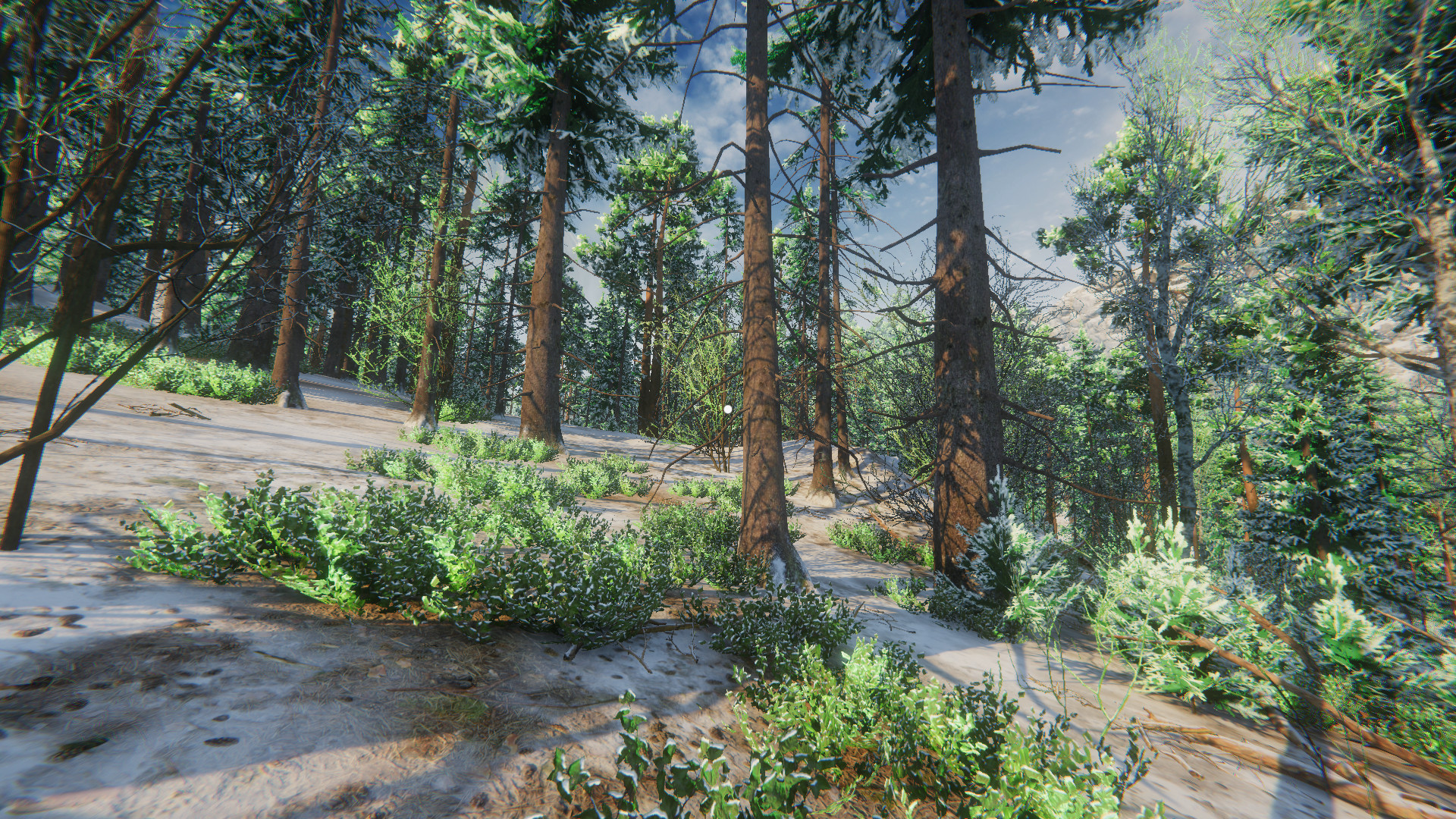 LONELINESS SIMULATOR IN THE RUSSIAN VILLAGE-8cf7q