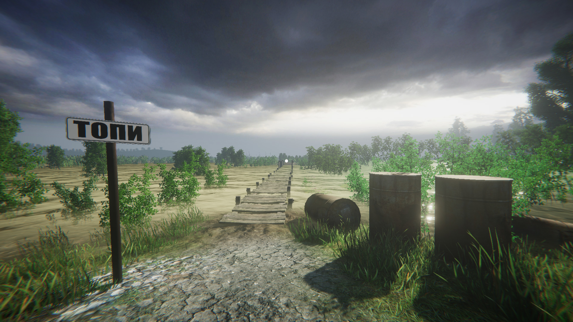 LONELINESS SIMULATOR IN THE RUSSIAN VILLAGE-z3gak