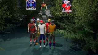 City of Riches screenshot 1