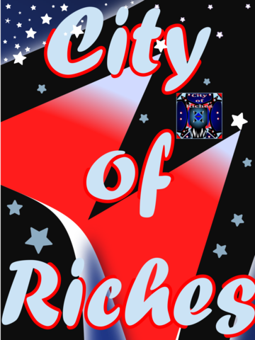 City of Riches v1.1