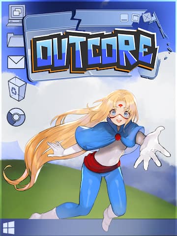 Outcore - Desktop Adventure