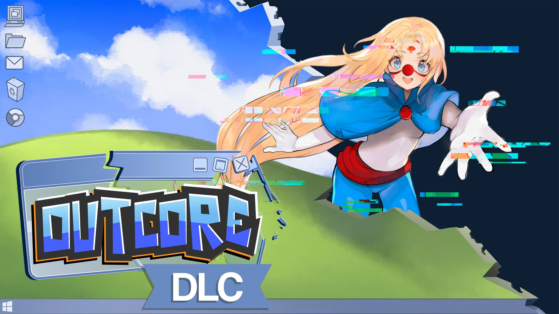 Outcore - Clown Nose DLC