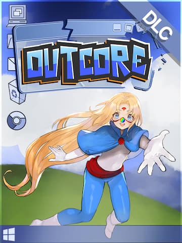 Outcore - GAMING Clown Nose DLC
