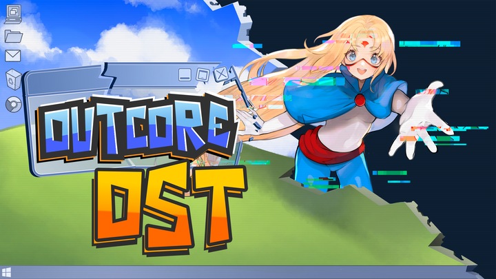Outcore OST