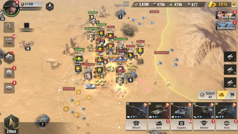 Warpath Rts Warpath: Ace Shooter | Télécharger et jouer gratuitement - Epic Games Store
