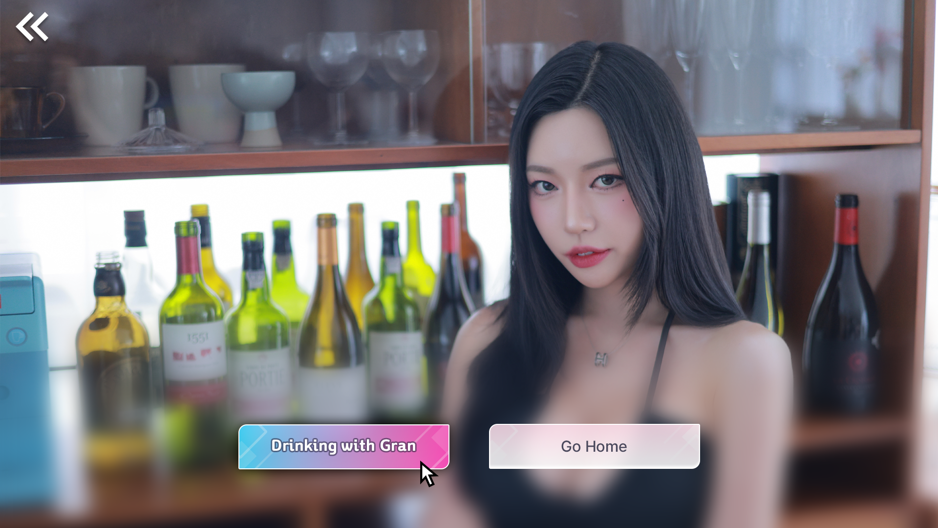 Five Hearts Under One Roof | Unduh dan Beli Hari Ini - Epic Games Store