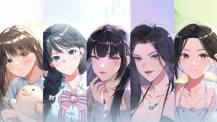 Five Hearts Under One Roof-g0nc7