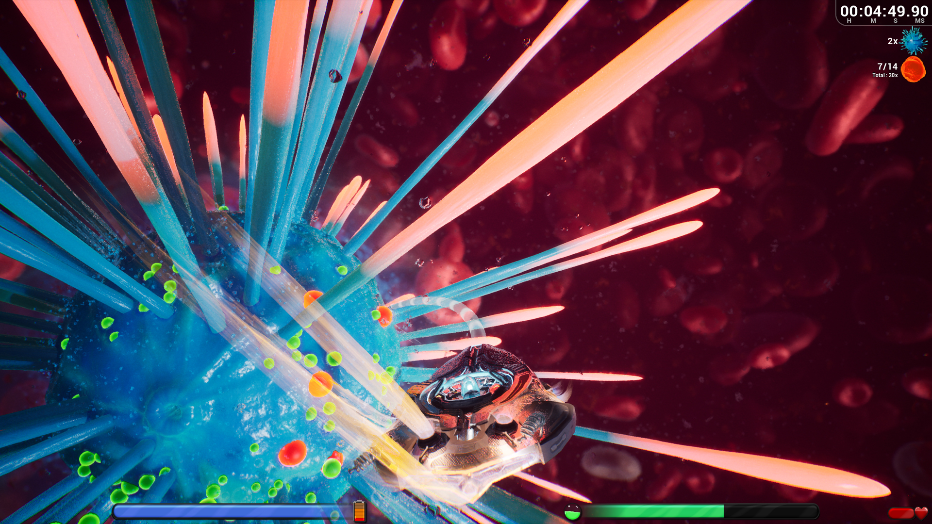 Make It Stop! | Download and Buy Today - Epic Games Store