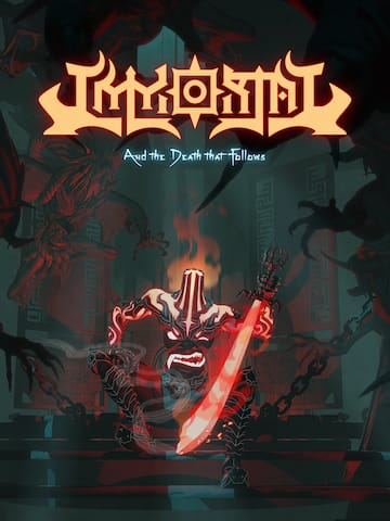 IMMORTAL: And the Death that Follows