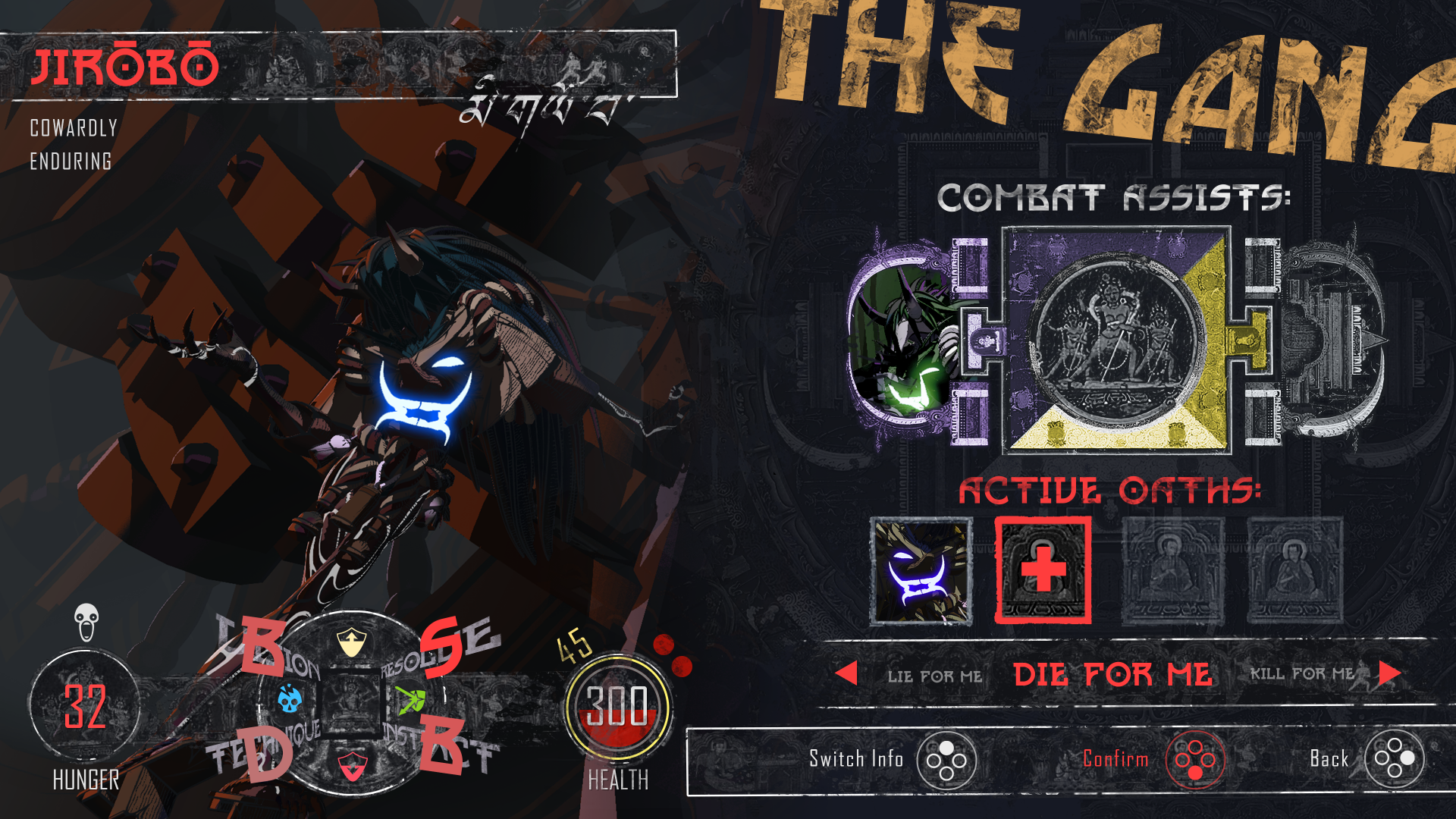IMMORTAL: And the Death that Follows-1cdd9