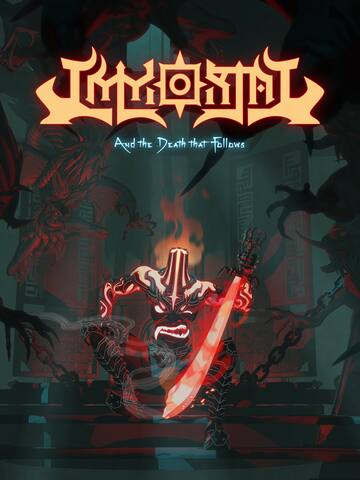 IMMORTAL: And the Death that Follows