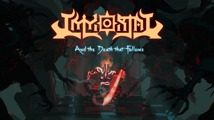 IMMORTAL: And the Death that Follows