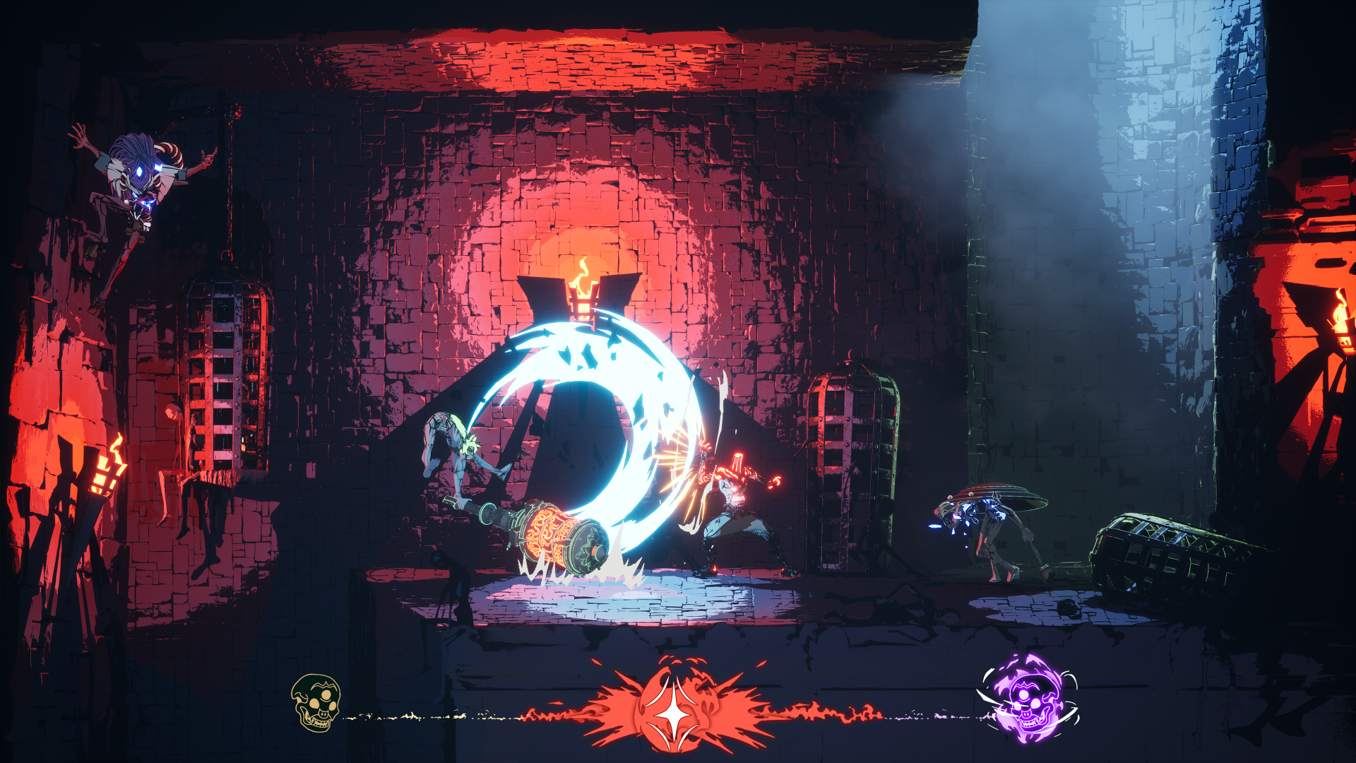 IMMORTAL: And the Death that Follows-qbajk