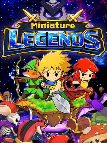 Miniature Legends