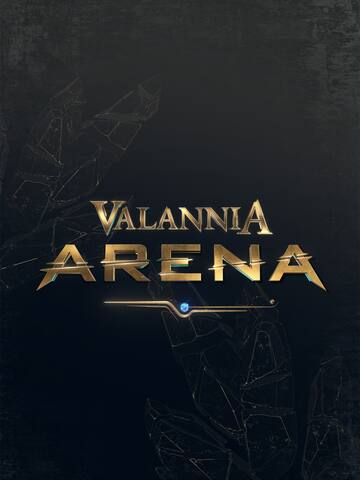 Valannia Arena