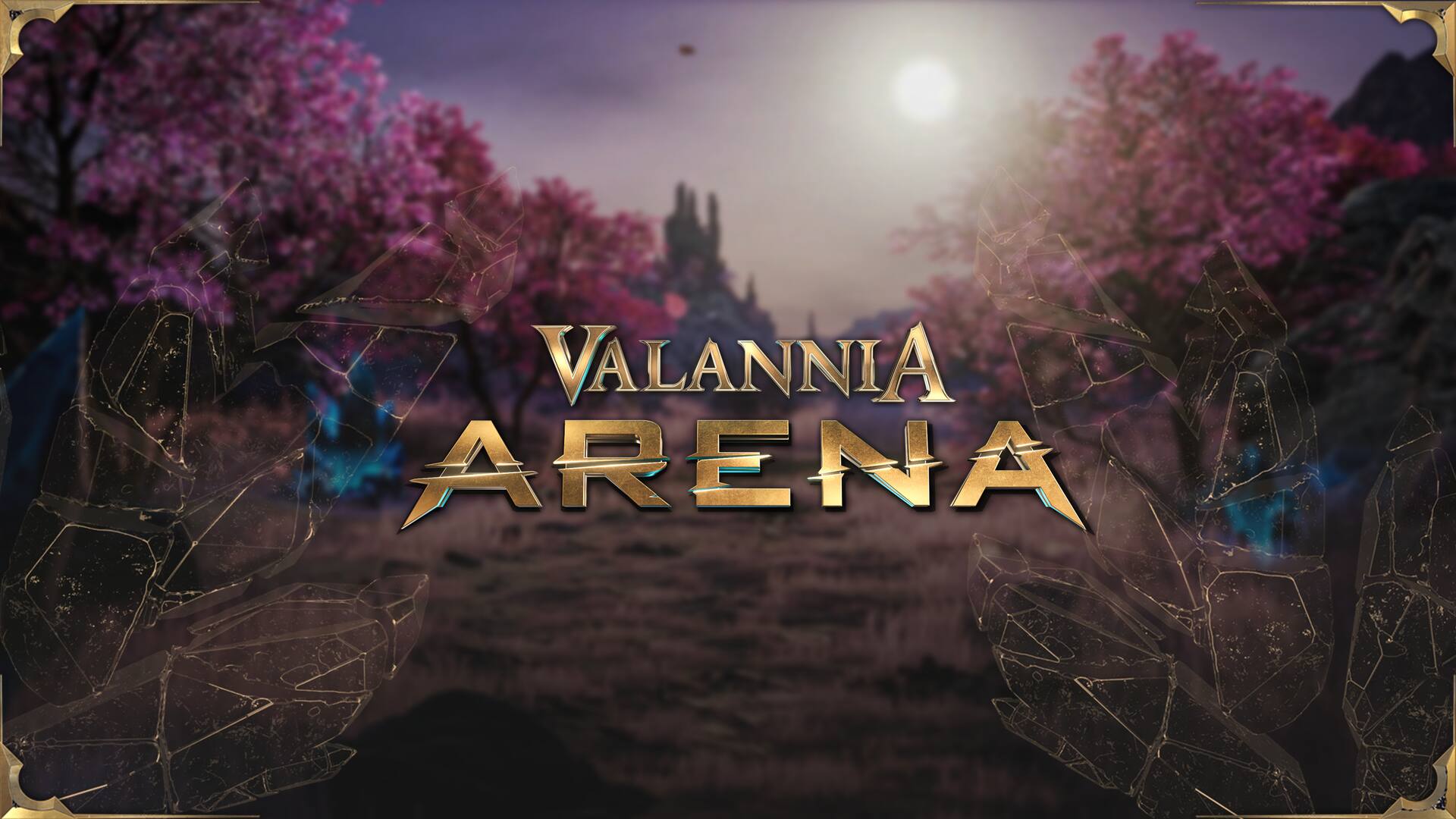 Valannia Arena