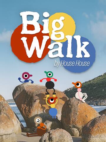 Big Walk