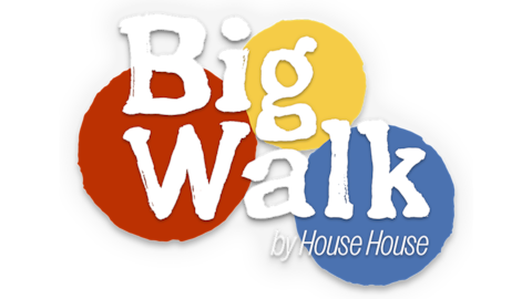 Big Walk Coming Soon - Epic Games Store