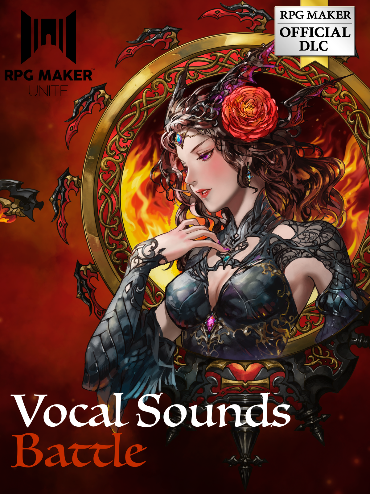 Vocal Sounds Battle - OfferImageTall