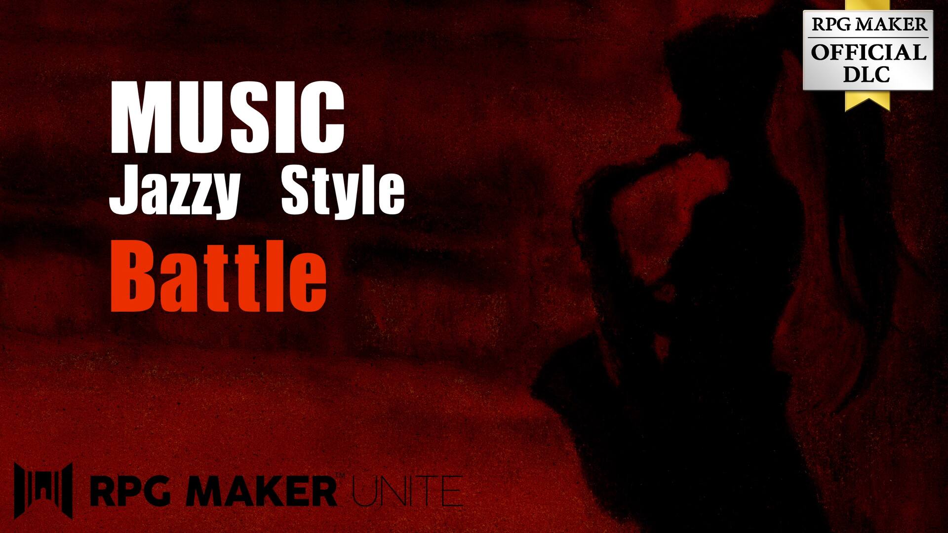 MUSIC Jazzy Style Battle
