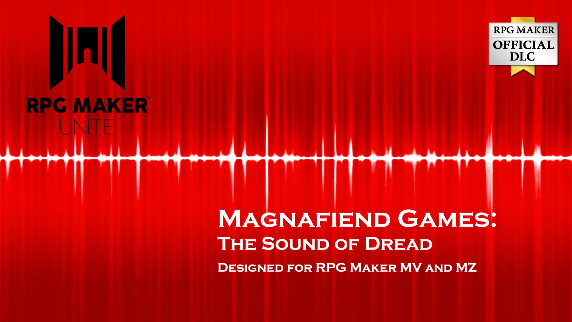 Magnafiend Games:Sound of Dread