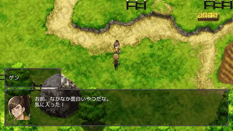 RPG Maker Unite Default Character Facial Expression Assets1 - Epic ...