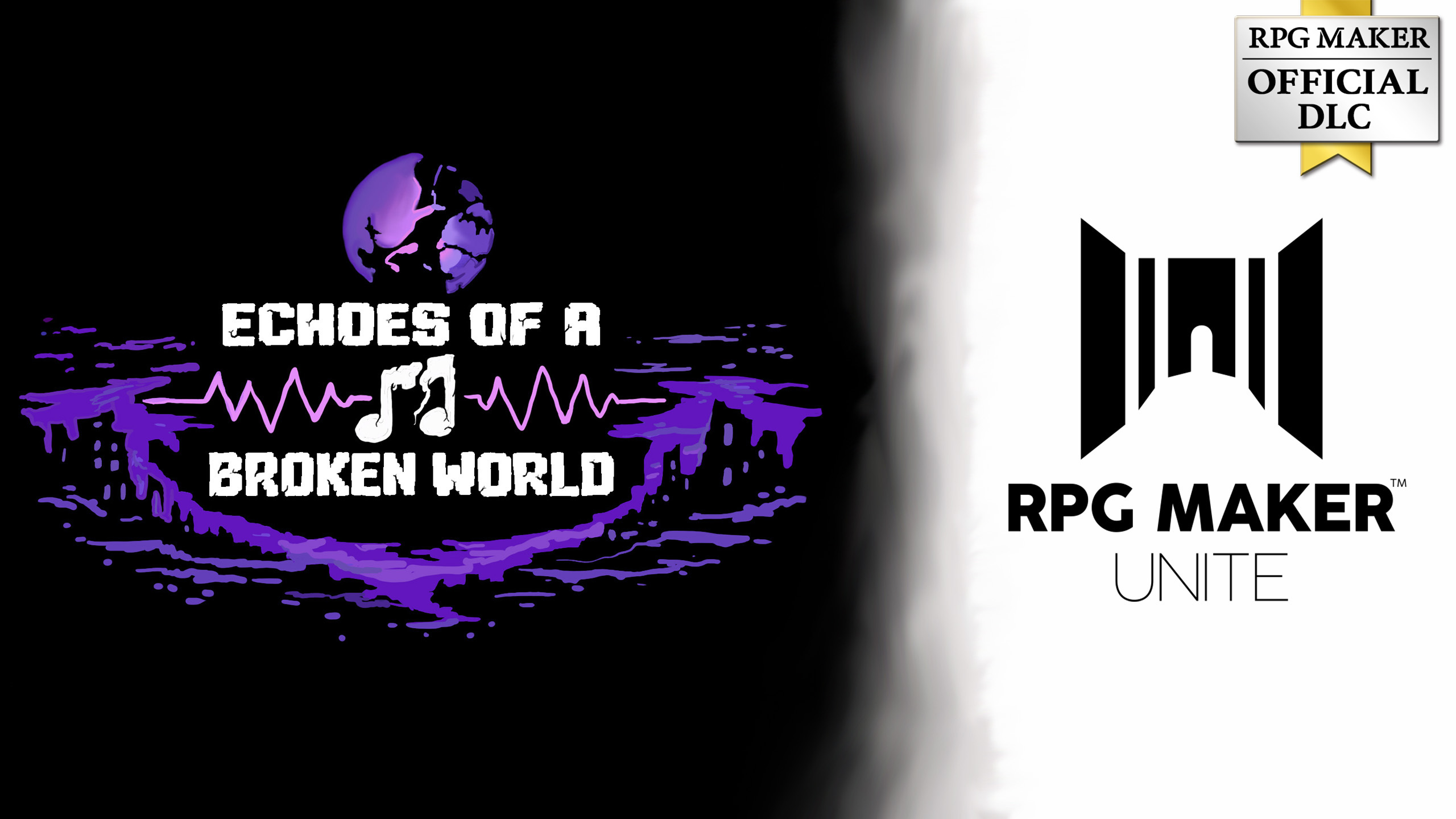 Echoes of a Broken World - OfferImageWide
