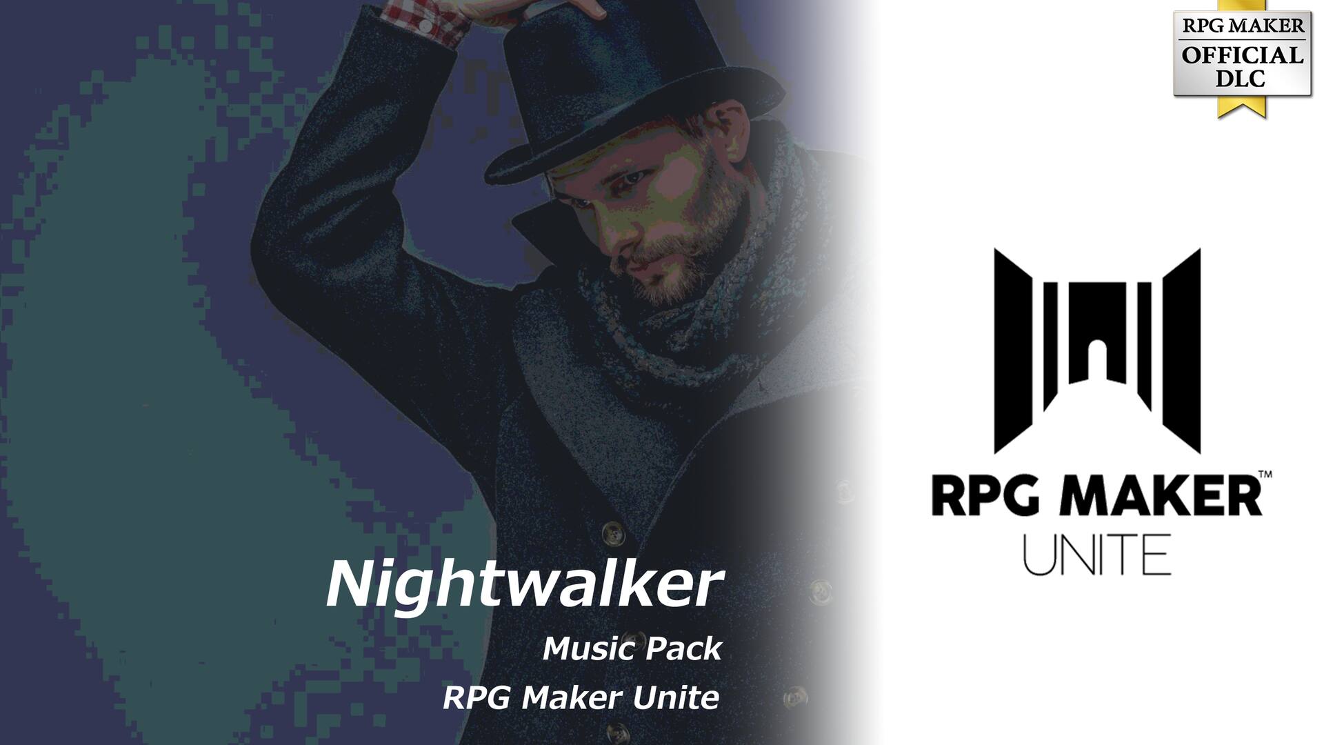 Nightwalker Music Pack
