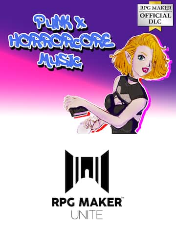 Punk X Horrorcore Music
