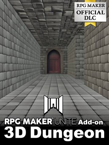 RPG MAKER UNITE DLC and All Addons - Epic Games Store
