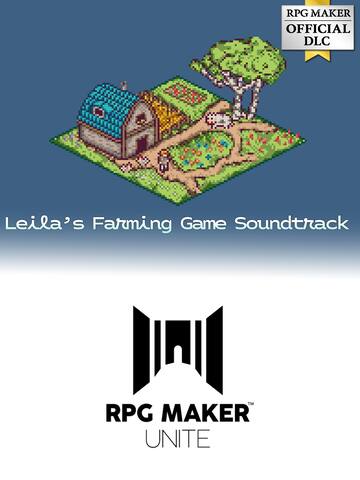 Leila's Farming Game Soundtrack