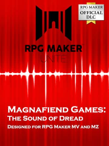 Magnafiend Games:Sound of Dread