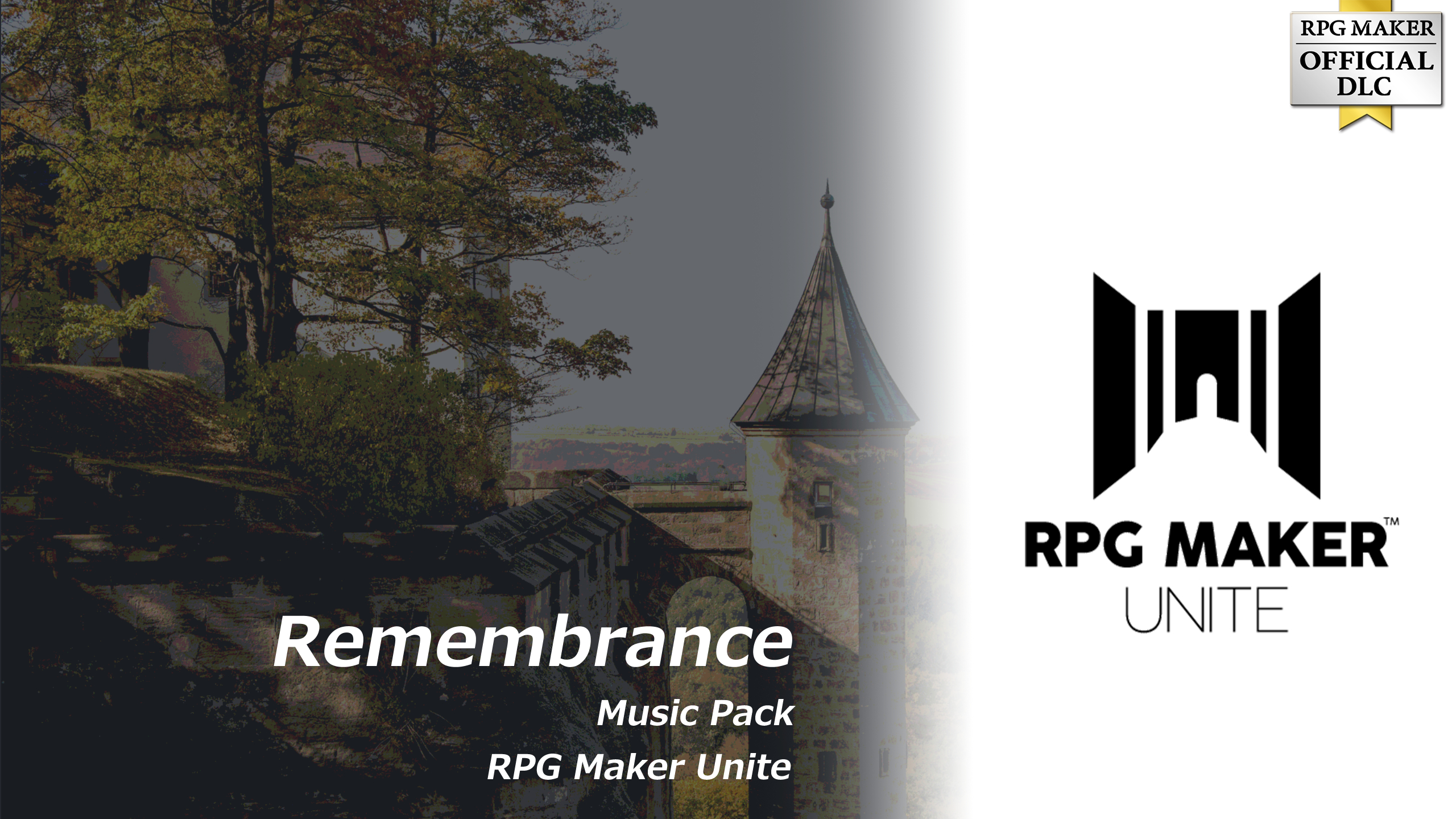 Remembrance Music Pack