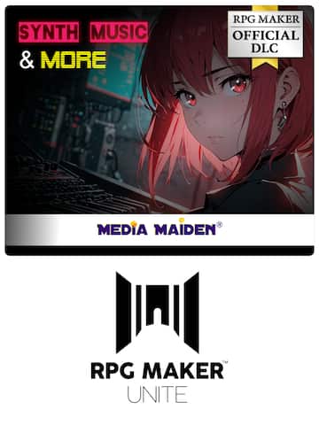 SYNTH Music and MORE