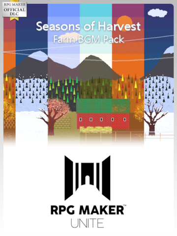 Seasons of Harvest - Farm BGM Pack