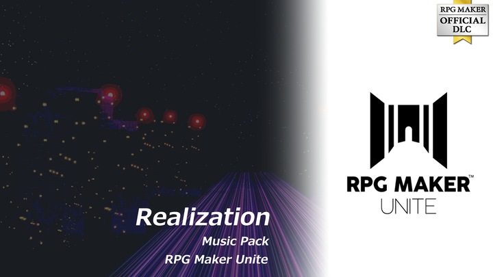Realization Music Pack