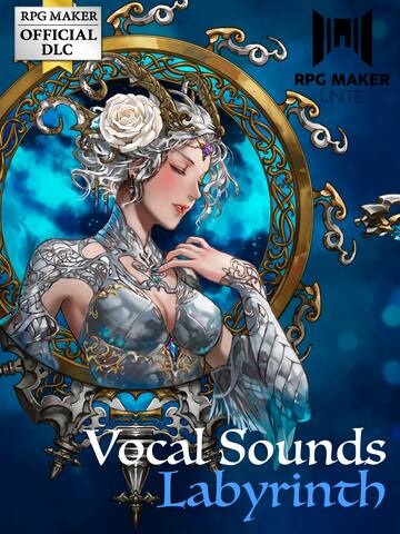 Vocal Sounds Labyrinth