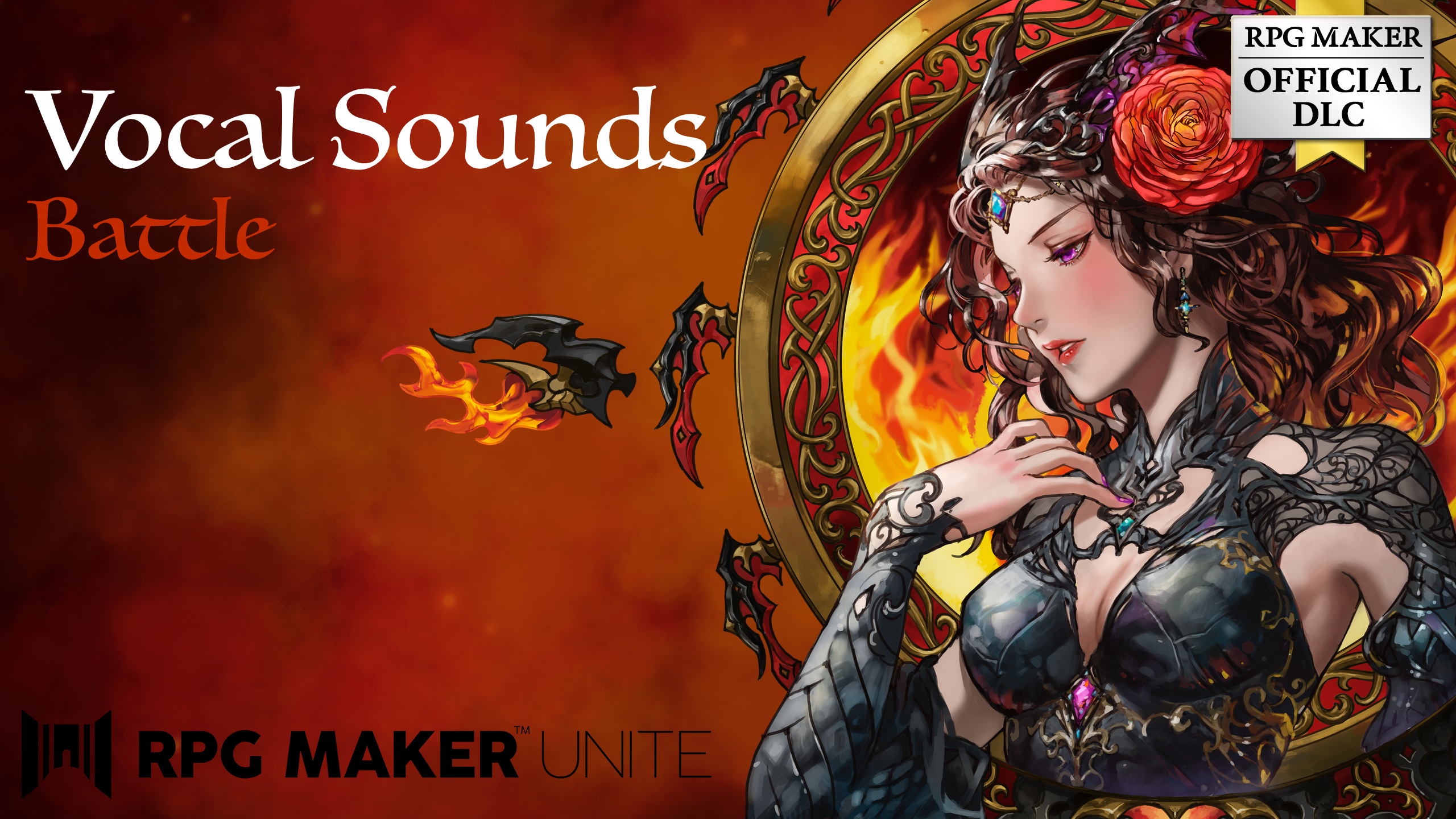 Vocal Sounds Battle - OfferImageWide